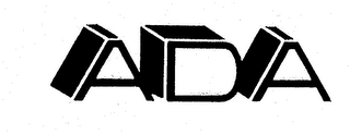 ADA logo