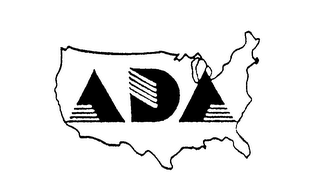 ADA logo