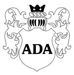 ADA logo