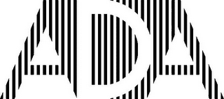 ADA logo