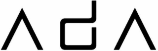 ADA logo