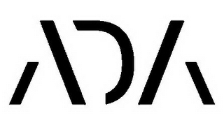 ADA logo