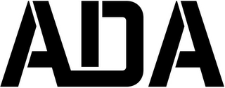 ADA logo