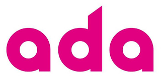 ADA logo