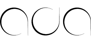 ADA logo