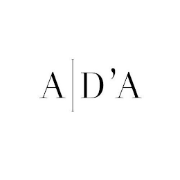 AD'A logo