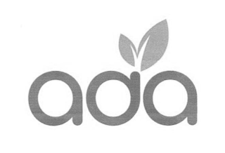 ADA logo