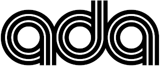 ADA logo