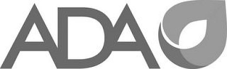 ADA logo