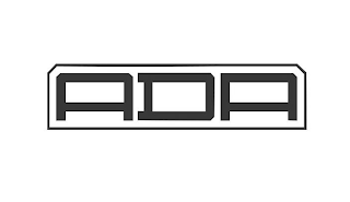 ADA logo