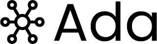 ADA logo