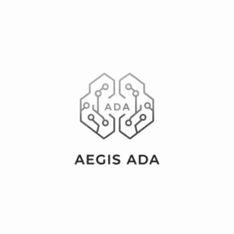 ADA AEGIS ADA logo