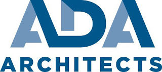 ADA ARCHITECTS logo
