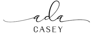 ADA CASEY logo