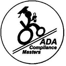 ADA COMPLIANCE MASTERS logo
