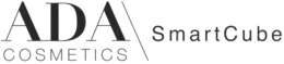 ADA COSMETICS SMARTCUBE logo