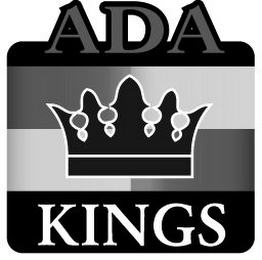 ADA KINGS logo