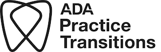 ADA PRACTICE TRANSITIONS logo