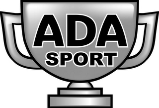 ADA SPORT logo