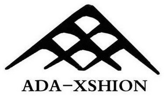 ADA-XSHION logo