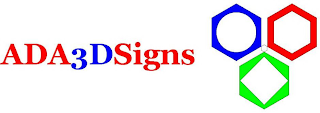 ADA3DSIGNS logo