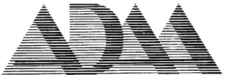 ADAA logo