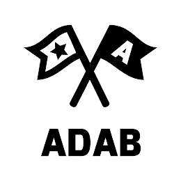 ADAB logo