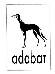 ADABAT logo