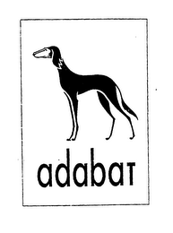ADABAT logo