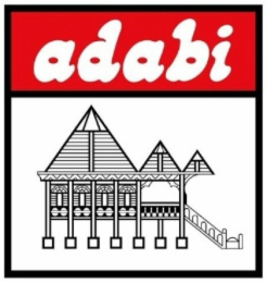 ADABI logo