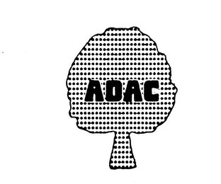 ADAC logo