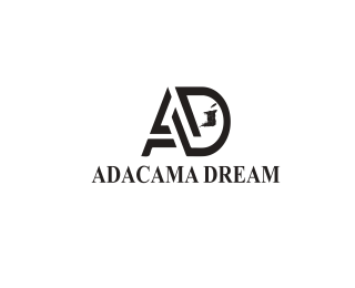 ADACAMA DREAM logo