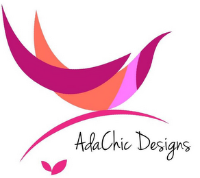 ADACHIC DESIGNS logo