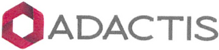 ADACTIS logo