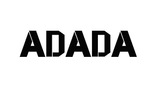 ADADA logo