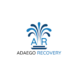 ADAEGO RECOVERY logo