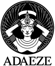 ADAEZE logo