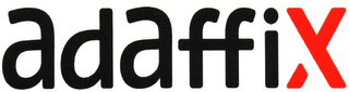 ADAFFIX logo