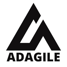 ADAGILE logo