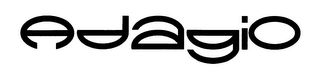 ADAGIO logo