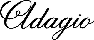 ADAGIO logo