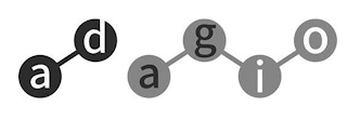 ADAGIO logo