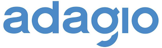 ADAGIO logo