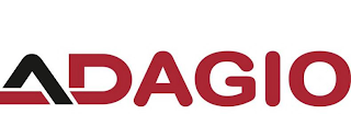 ADAGIO logo