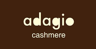 ADAGIO CASHMERE logo