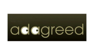 ADAGREED logo