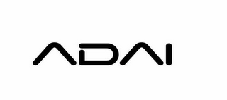 ADAI logo