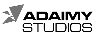 ADAIMY STUDIOS logo