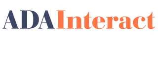 ADAINTERACT logo