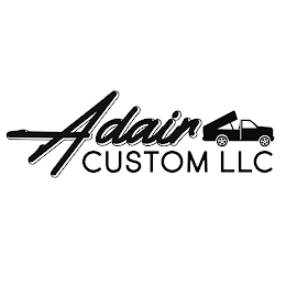 ADAIR CUSTOM LLC logo
